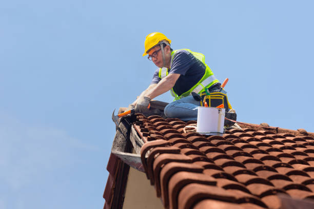 Best Roof Coating Services  in Vinton, TX